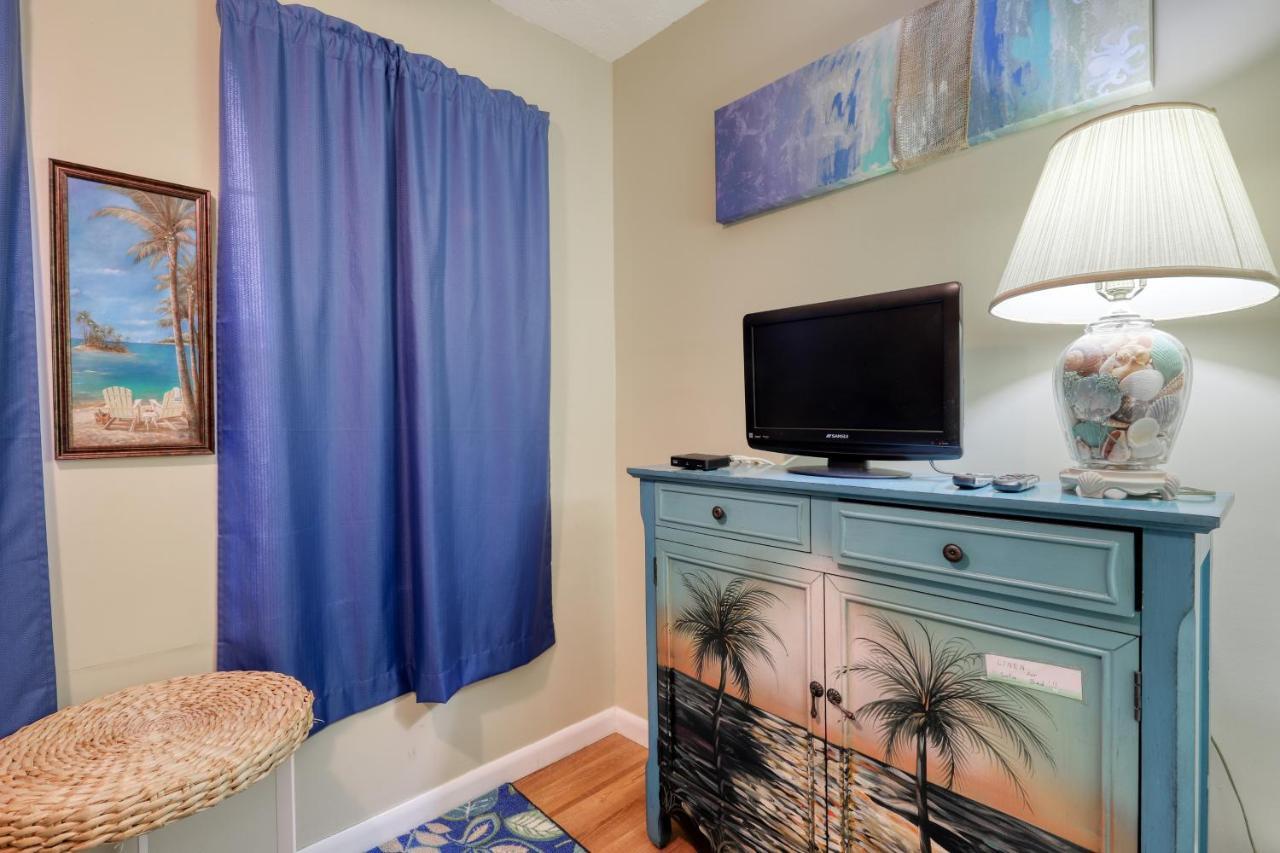 Gulf Highland: 149 Robin Ln Villa Panama City Beach Eksteriør billede