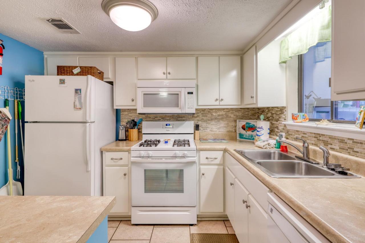 Gulf Highland: 149 Robin Ln Villa Panama City Beach Eksteriør billede
