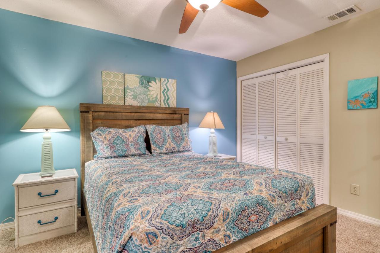 Gulf Highland: 149 Robin Ln Villa Panama City Beach Eksteriør billede