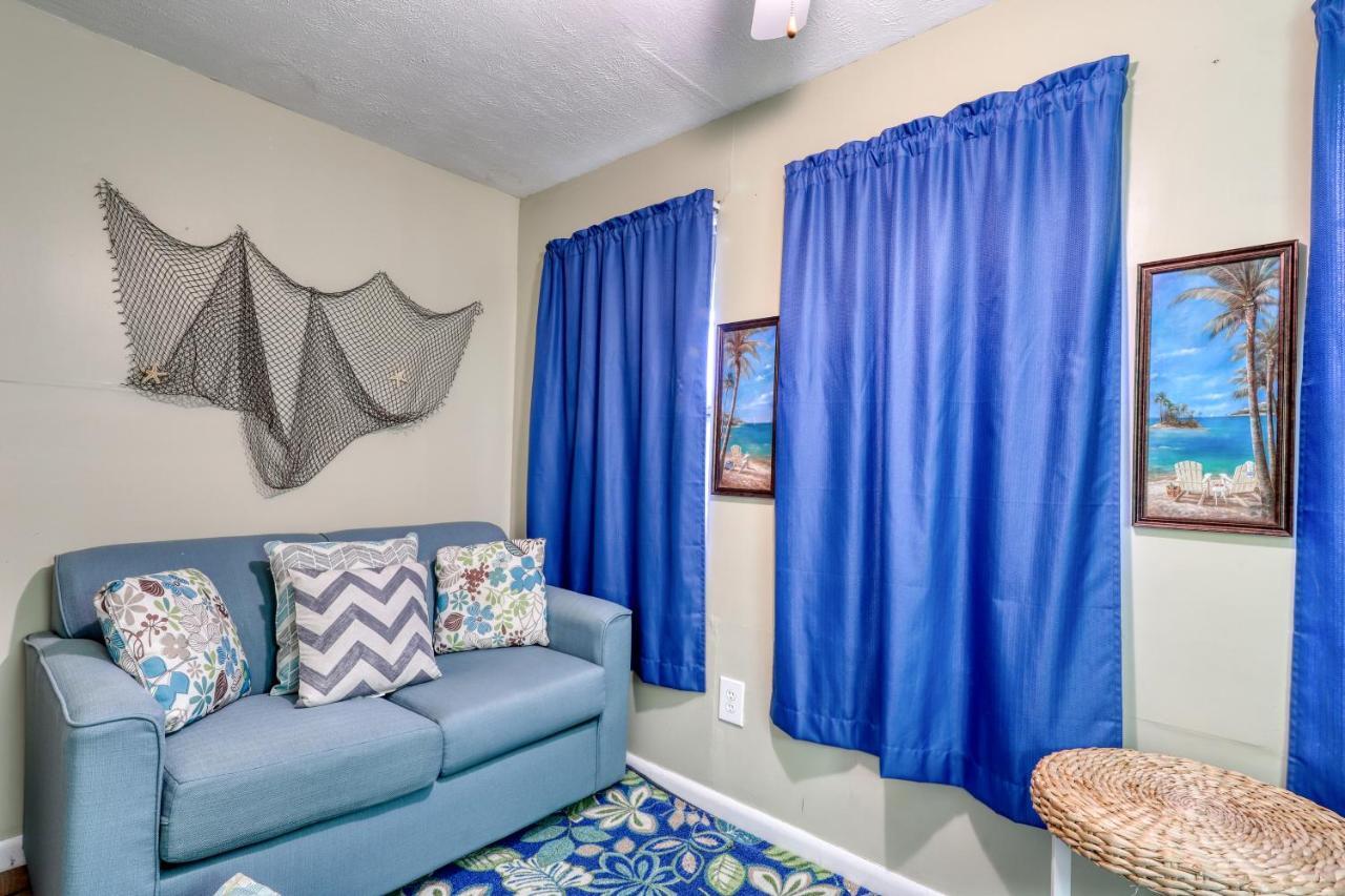 Gulf Highland: 149 Robin Ln Villa Panama City Beach Eksteriør billede