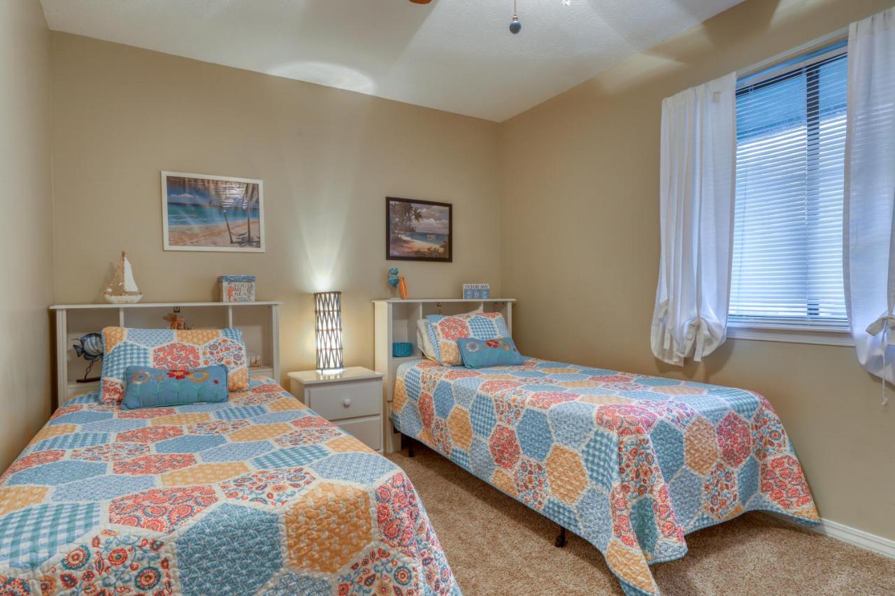 Gulf Highland: 149 Robin Ln Villa Panama City Beach Eksteriør billede