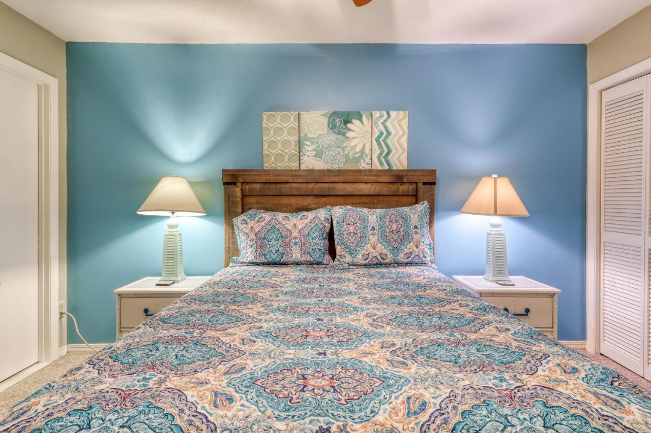 Gulf Highland: 149 Robin Ln Villa Panama City Beach Eksteriør billede