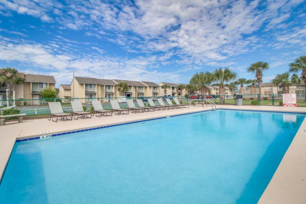 Gulf Highland: 149 Robin Ln Villa Panama City Beach Eksteriør billede