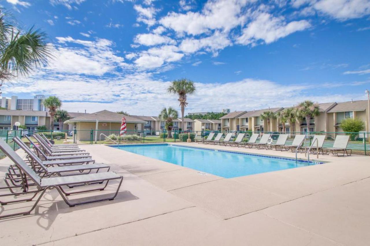 Gulf Highland: 149 Robin Ln Villa Panama City Beach Eksteriør billede